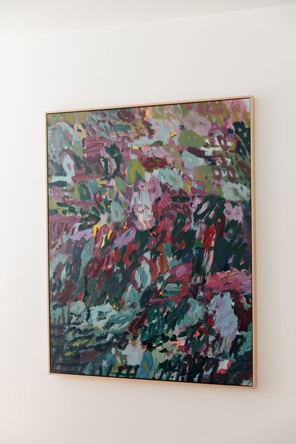 Magnolia