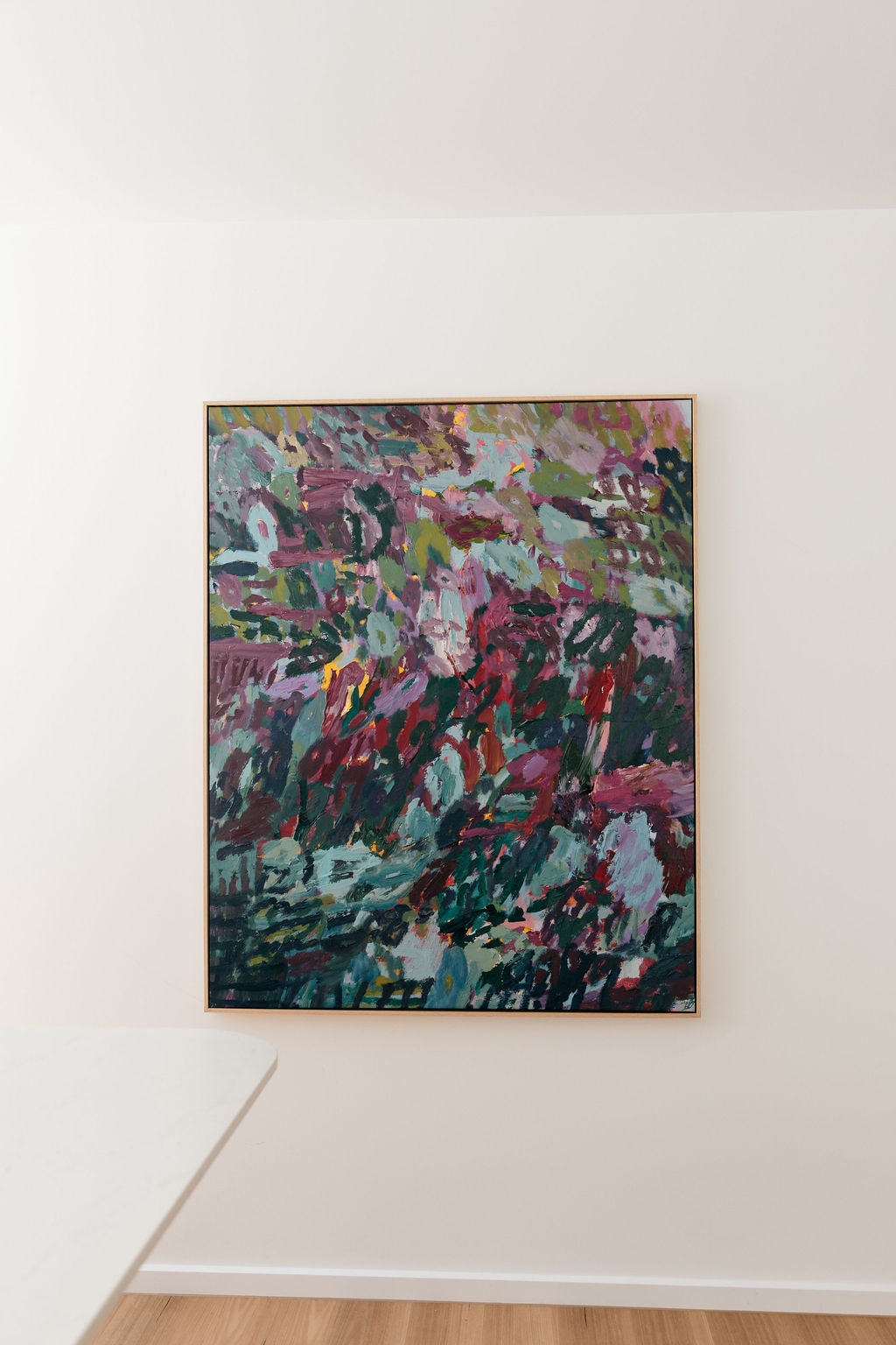 Magnolia