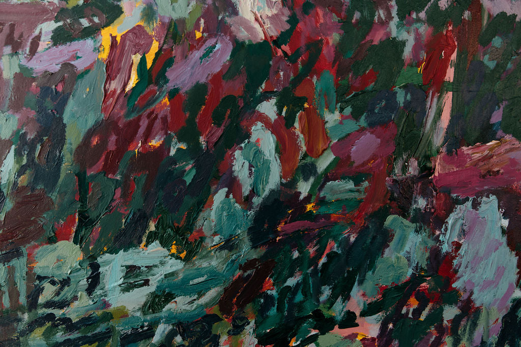 Magnolia