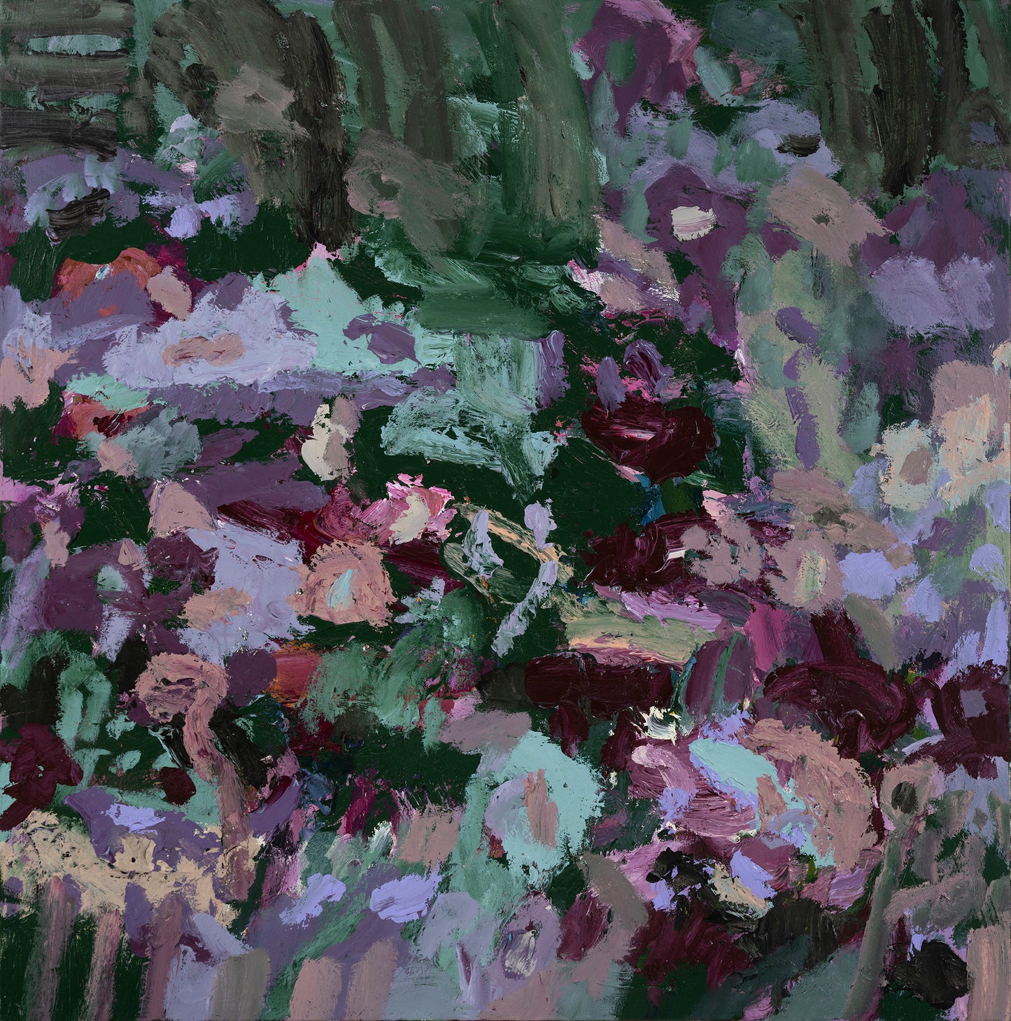Wild rose