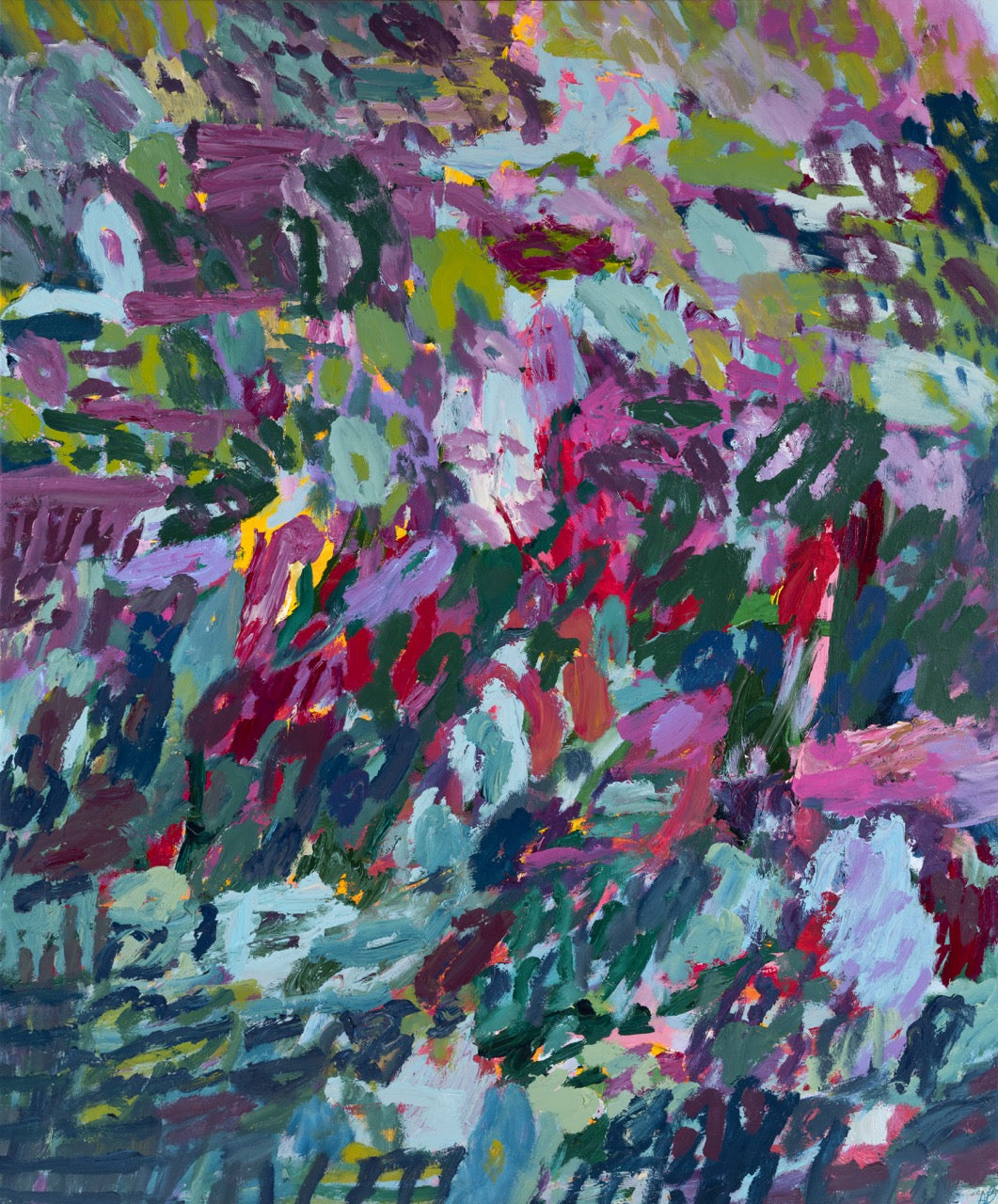 Magnolia