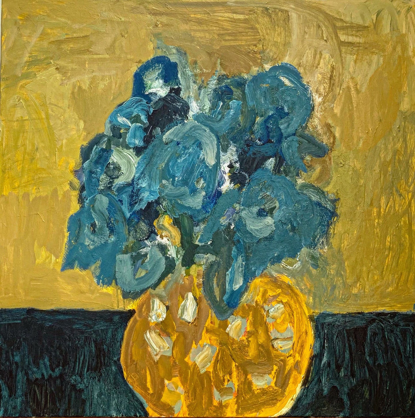 Weekend flowers