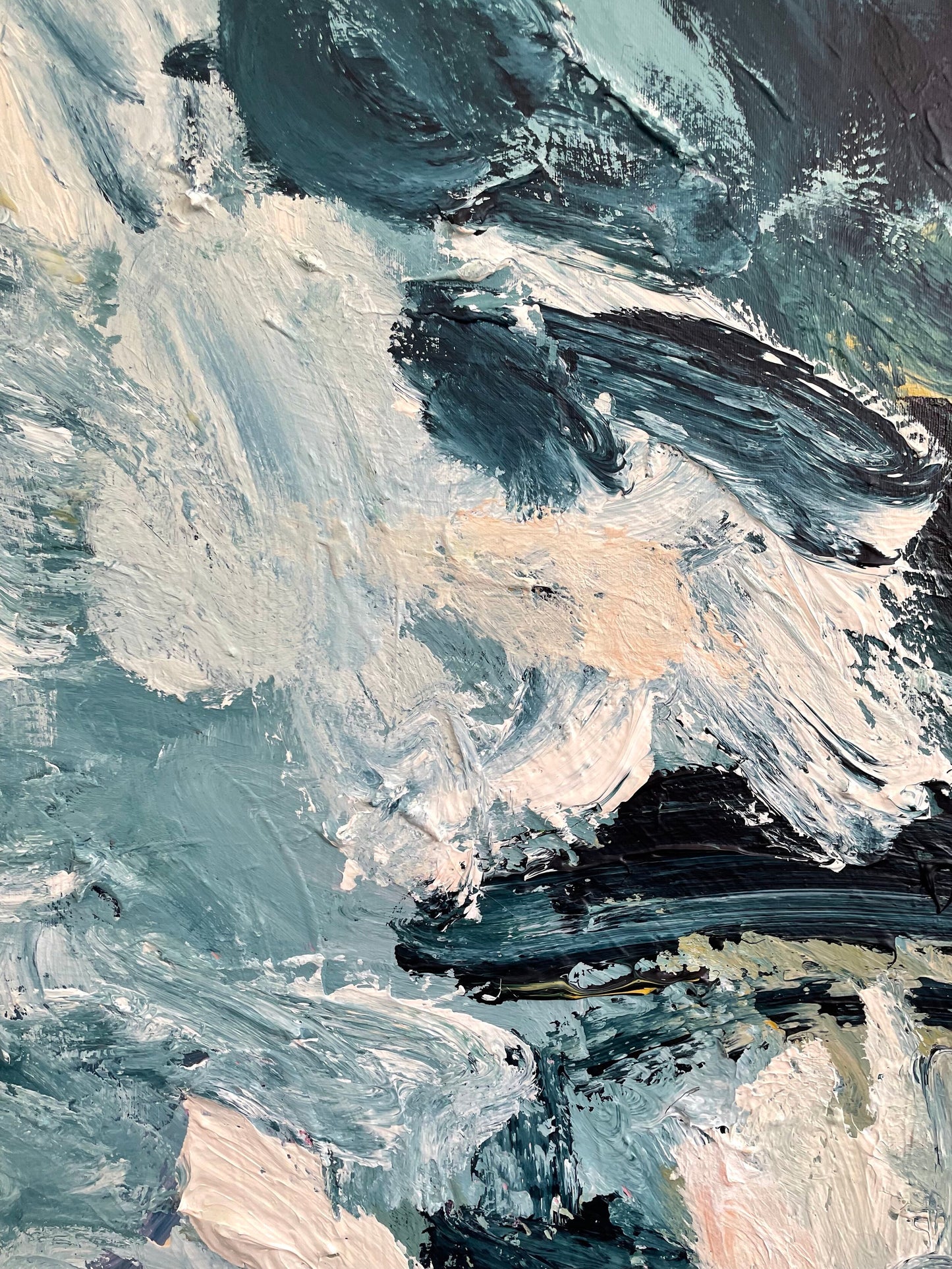 Weathered