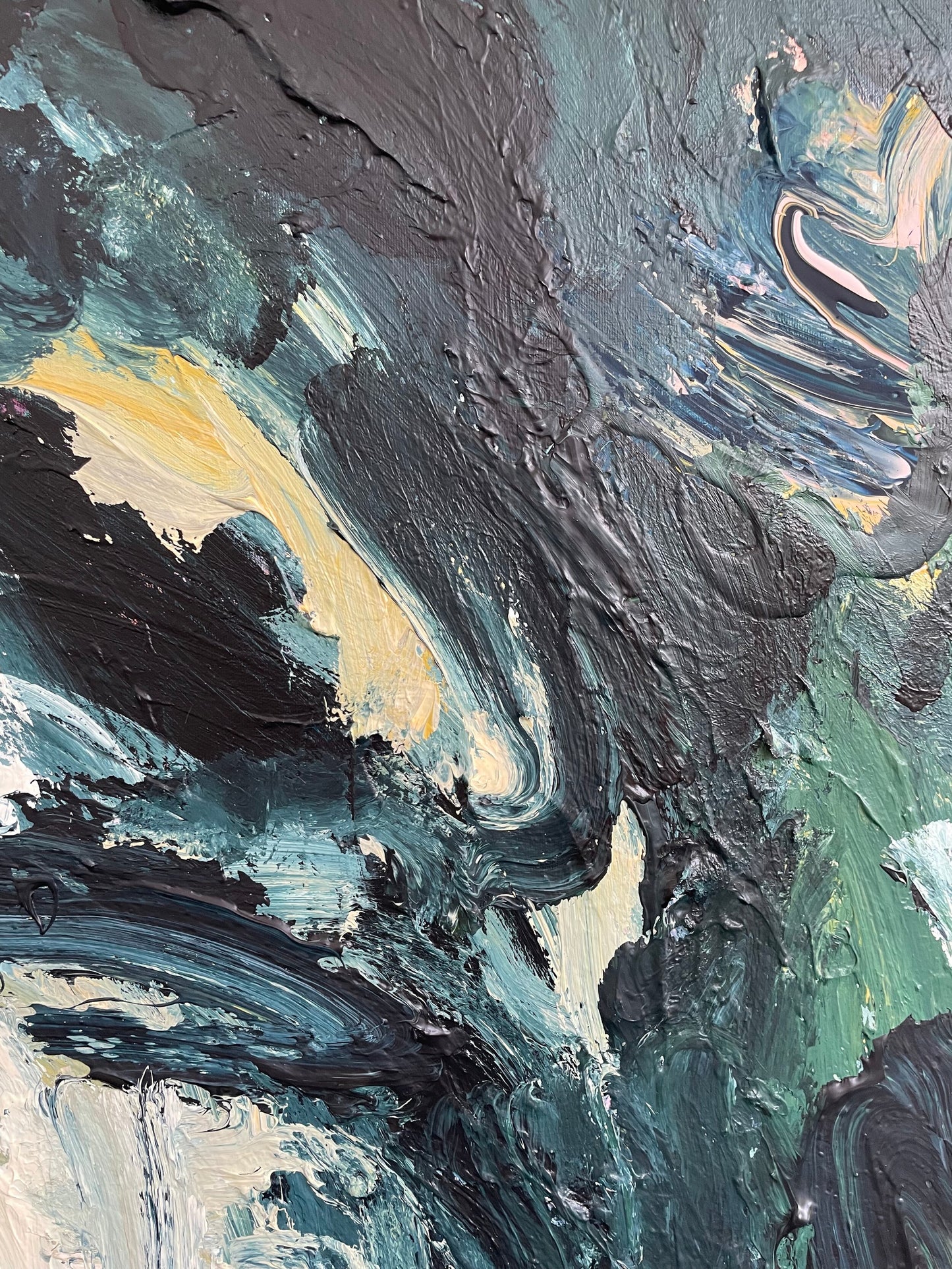 Weathered