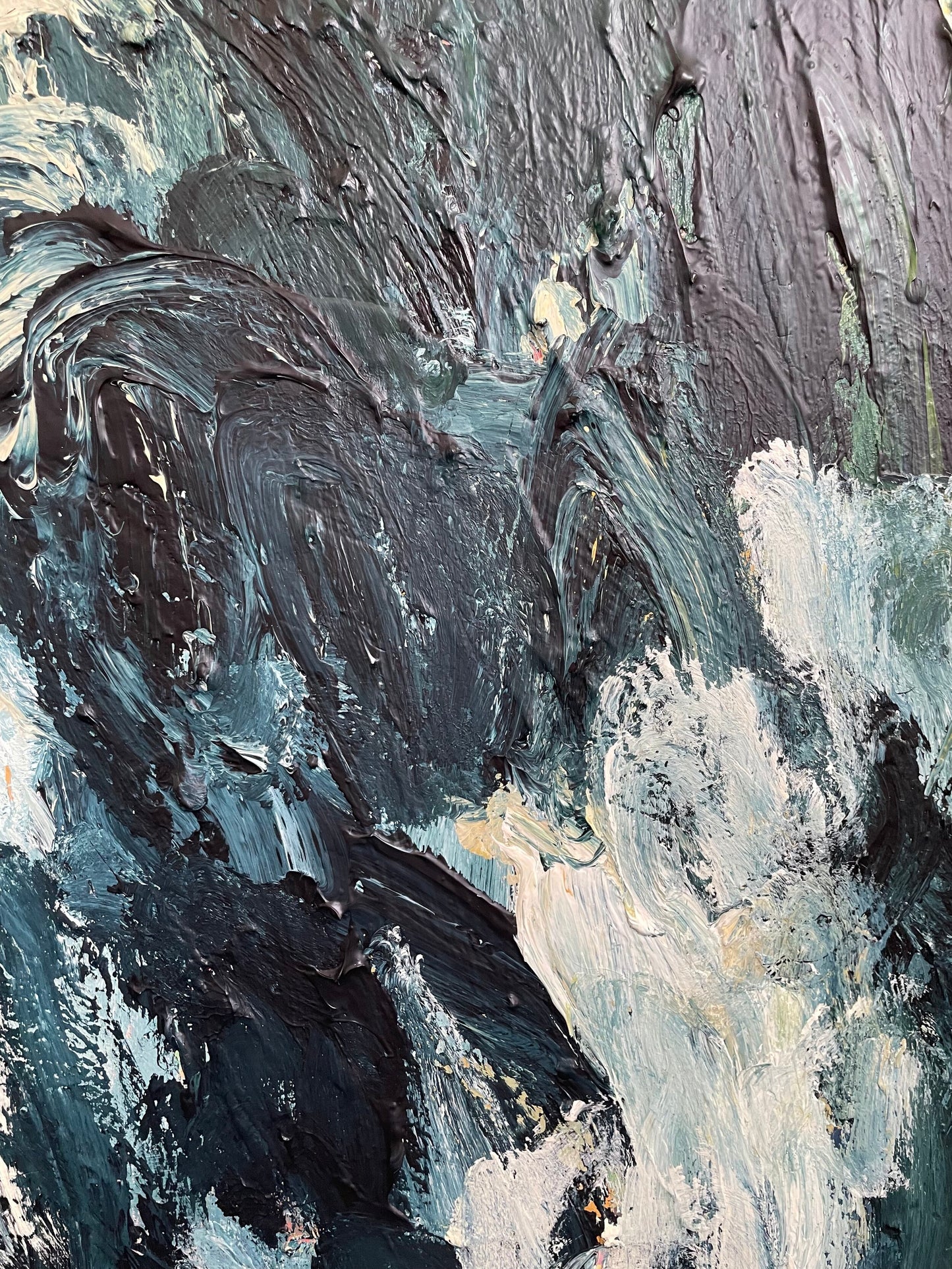 Weathered