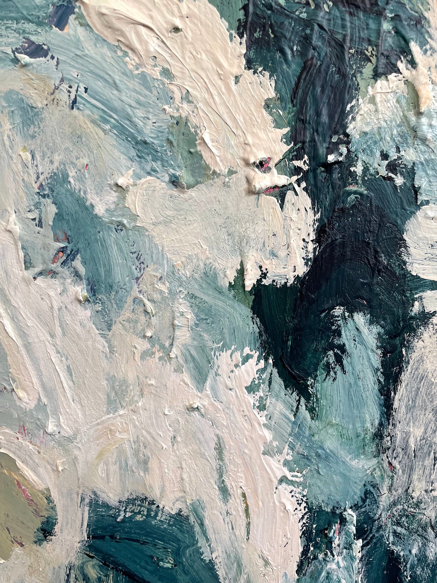 Weathered