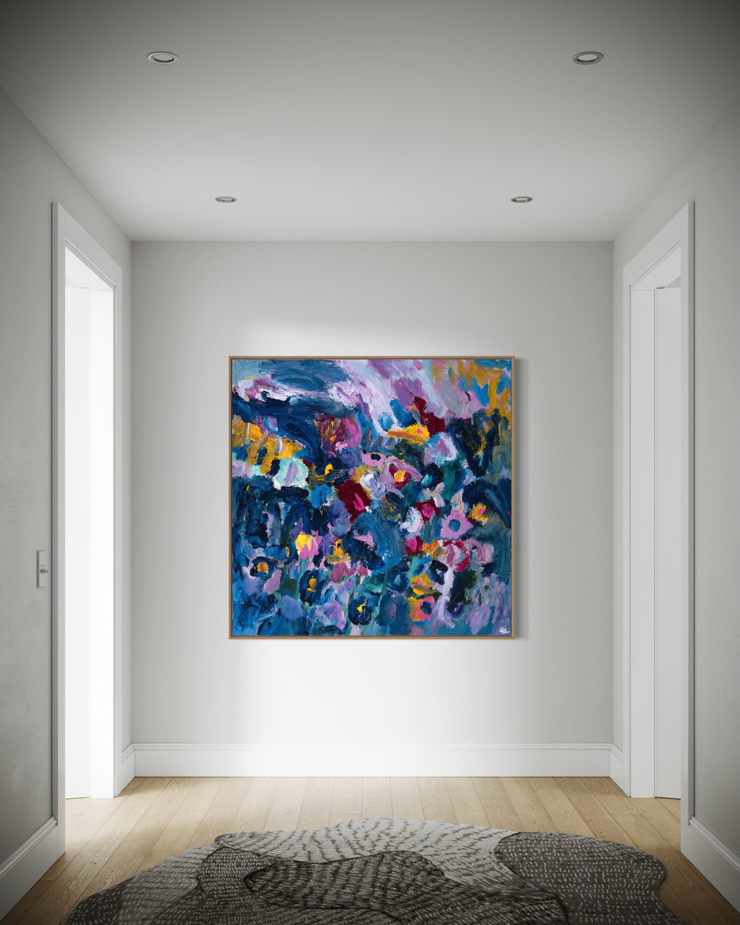 Vase of Wonder