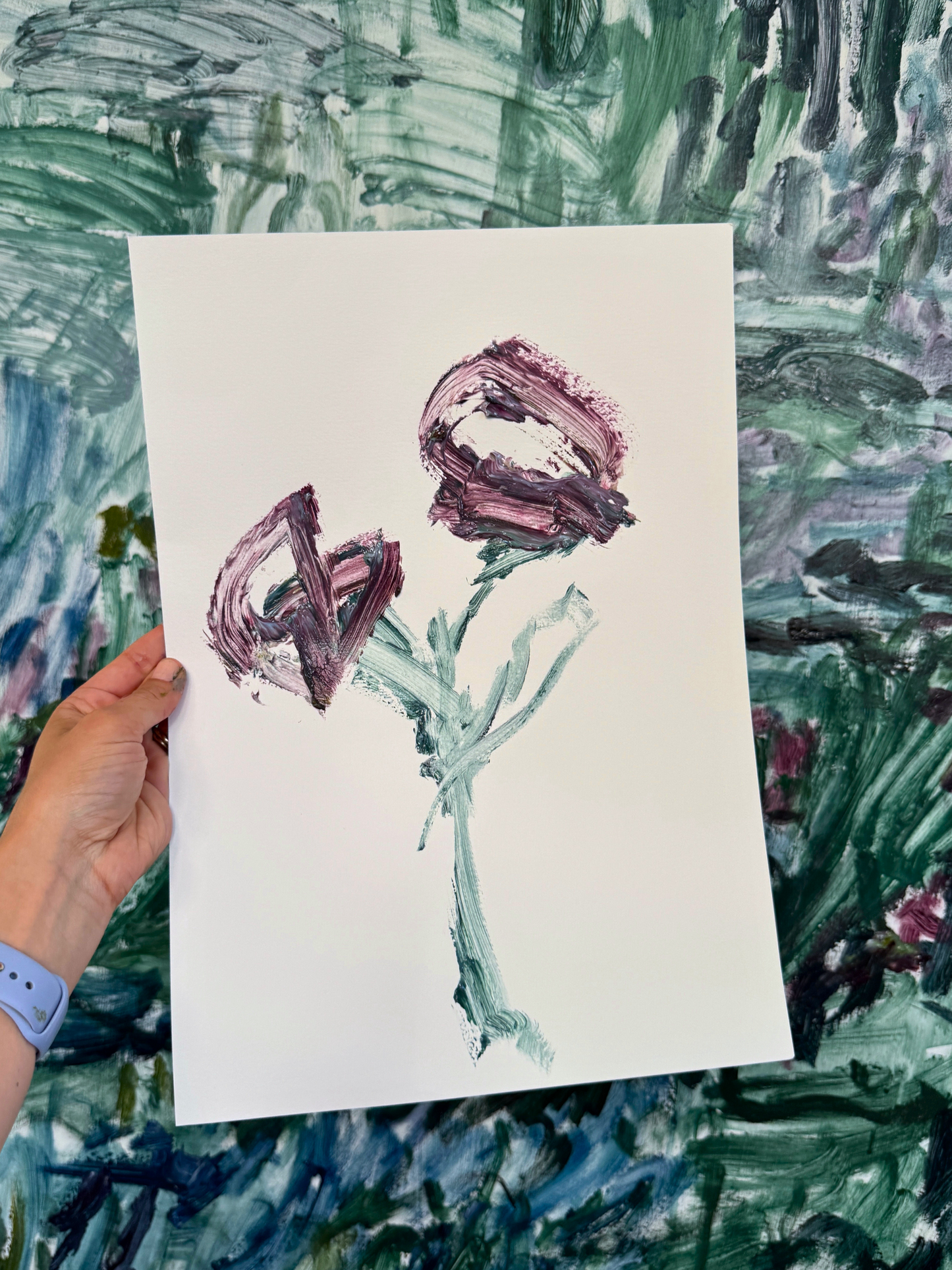 Flower 10
