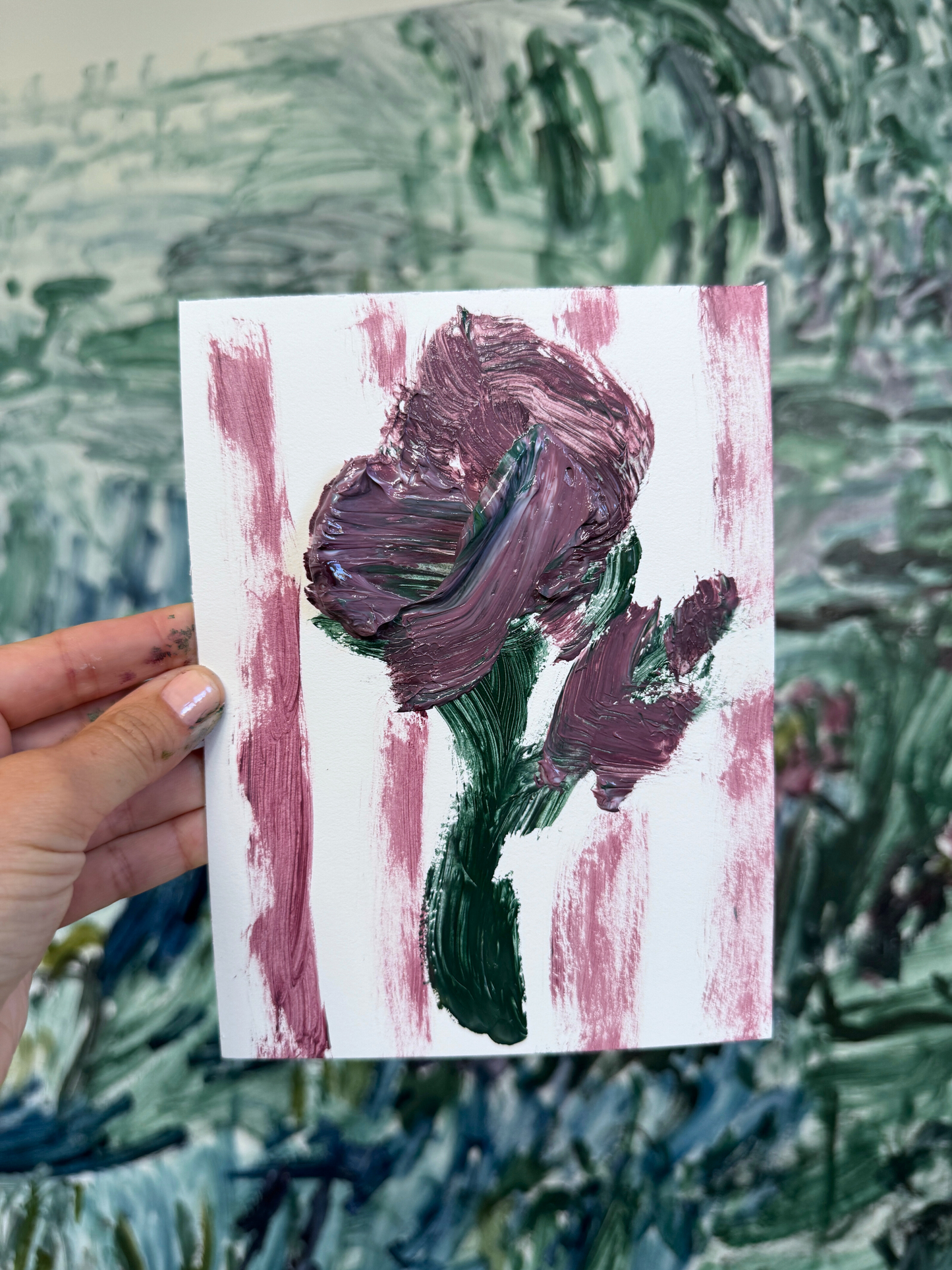 Flower 2