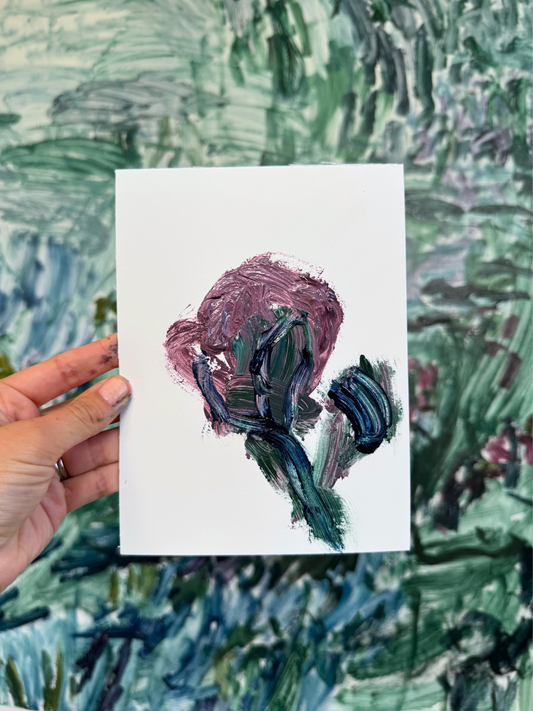 Flower 4