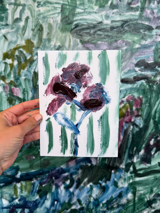 Flower 5