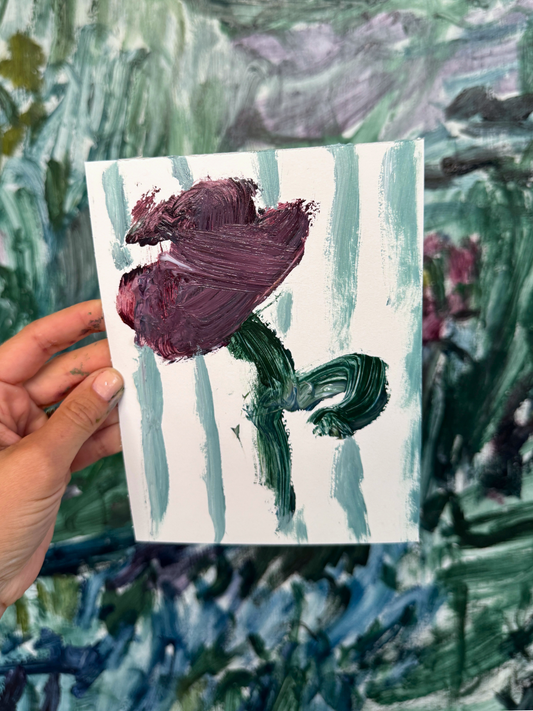 Flower 6