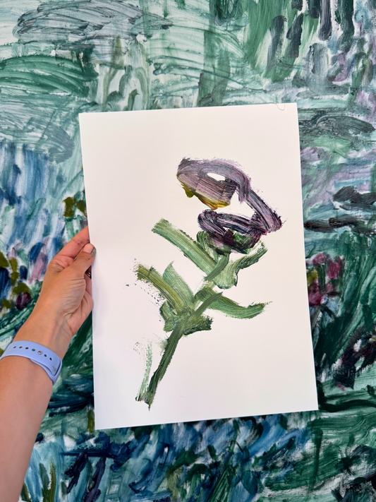 Flower 7