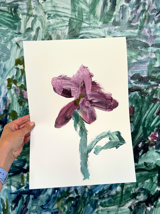 Flower 8