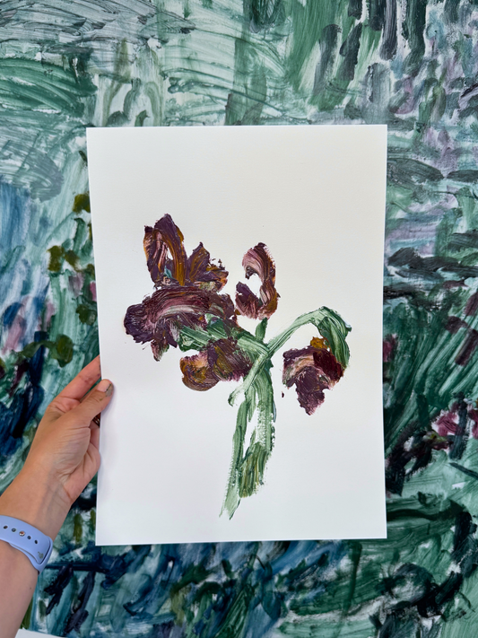 Flower 9