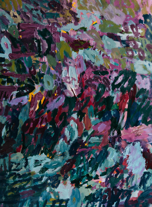 Magnolia