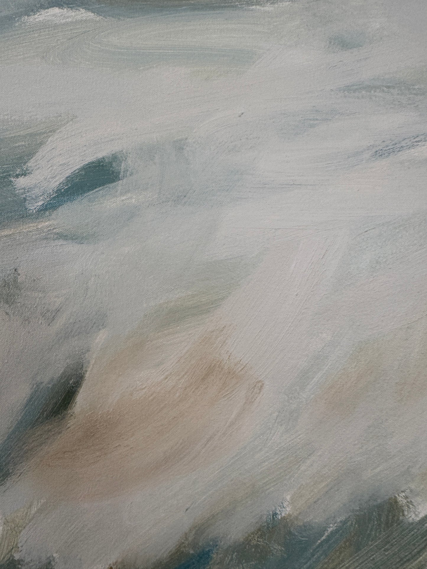 Cloudy day